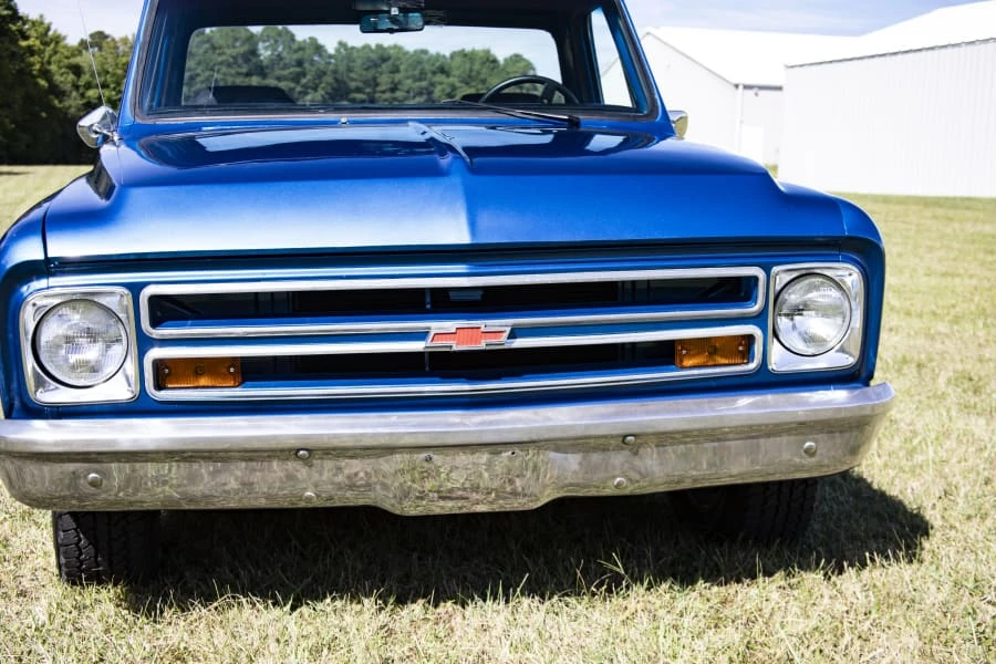 1968 Chevrolet C/K 2nd Gen - Image 2 of 19