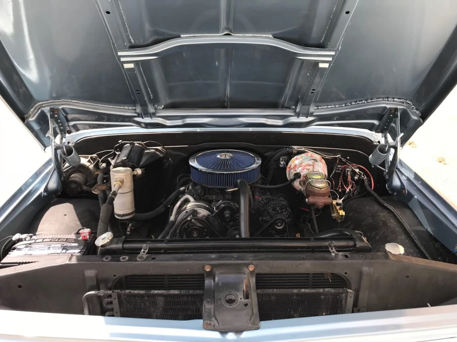 1968 Chevrolet C/K 2nd Gen - Image 7 of 10