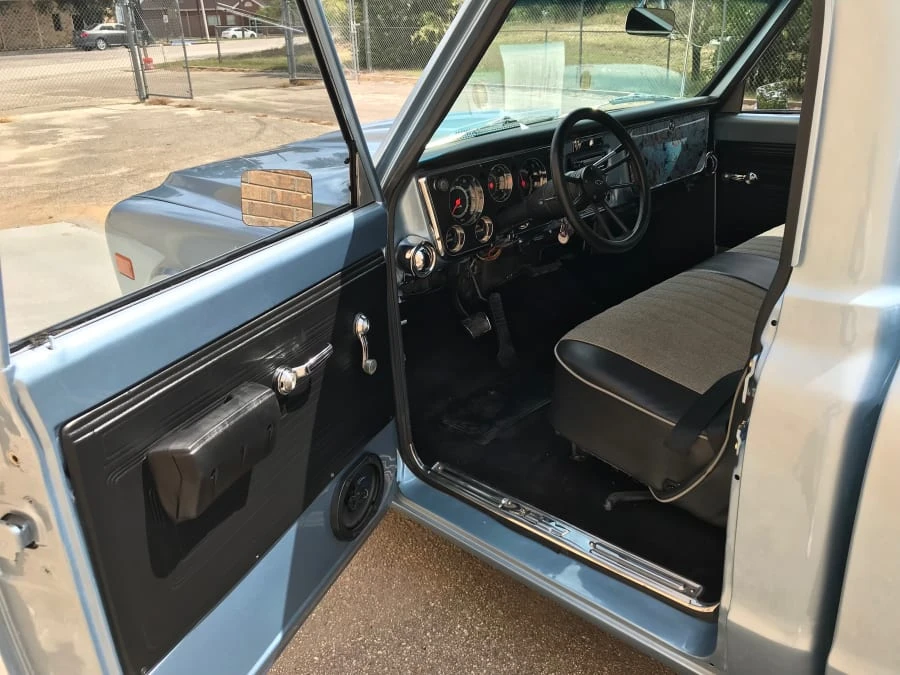1968 Chevrolet C/K 2nd Gen - Image 6 of 10