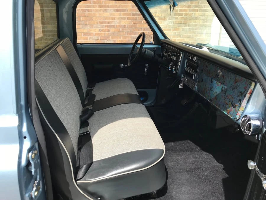 1968 Chevrolet C/K 2nd Gen - Image 5 of 10