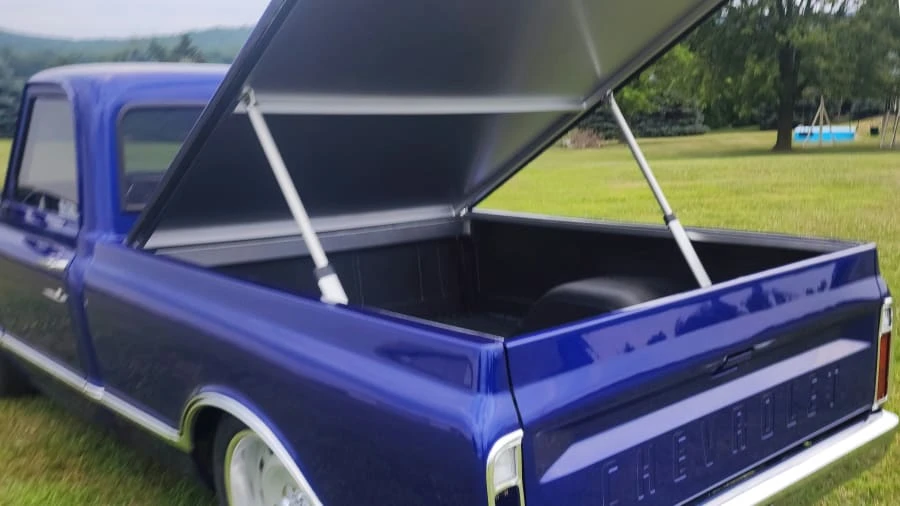 1968 Chevrolet C/K 2nd Gen - Image 23 of 23