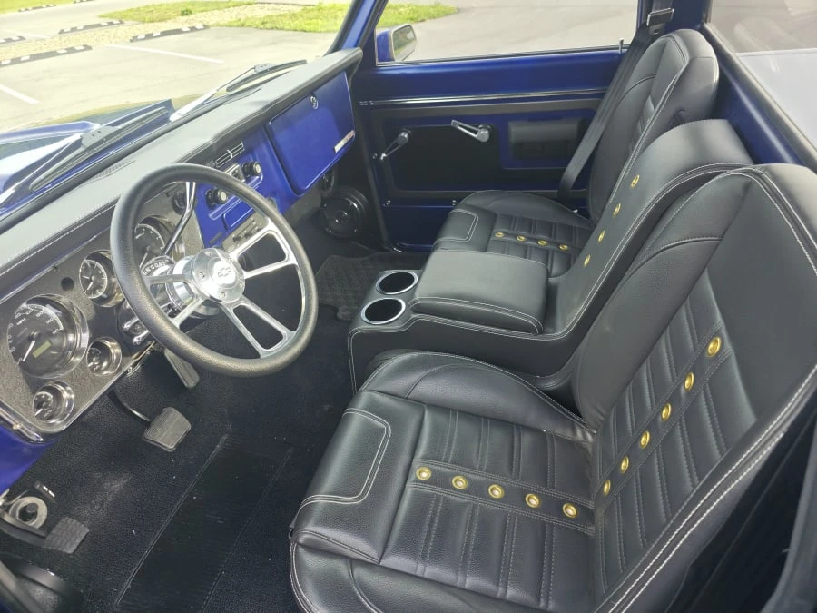 1968 Chevrolet C/K 2nd Gen - Image 16 of 23