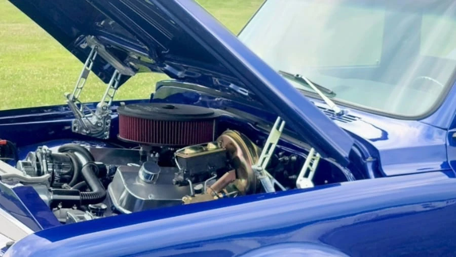 1968 Chevrolet C/K 2nd Gen - Image 20 of 23