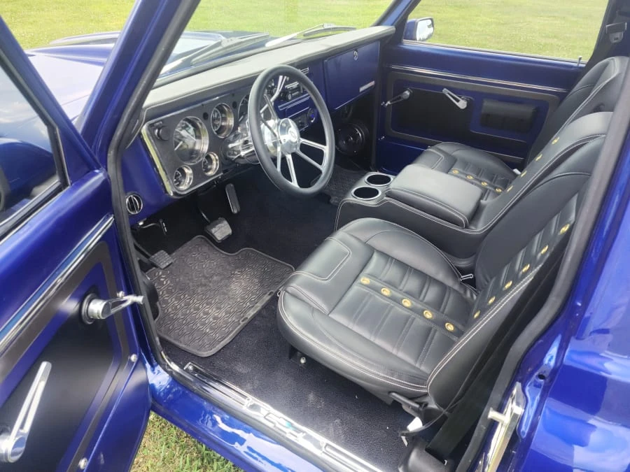 1968 Chevrolet C/K 2nd Gen - Image 13 of 23