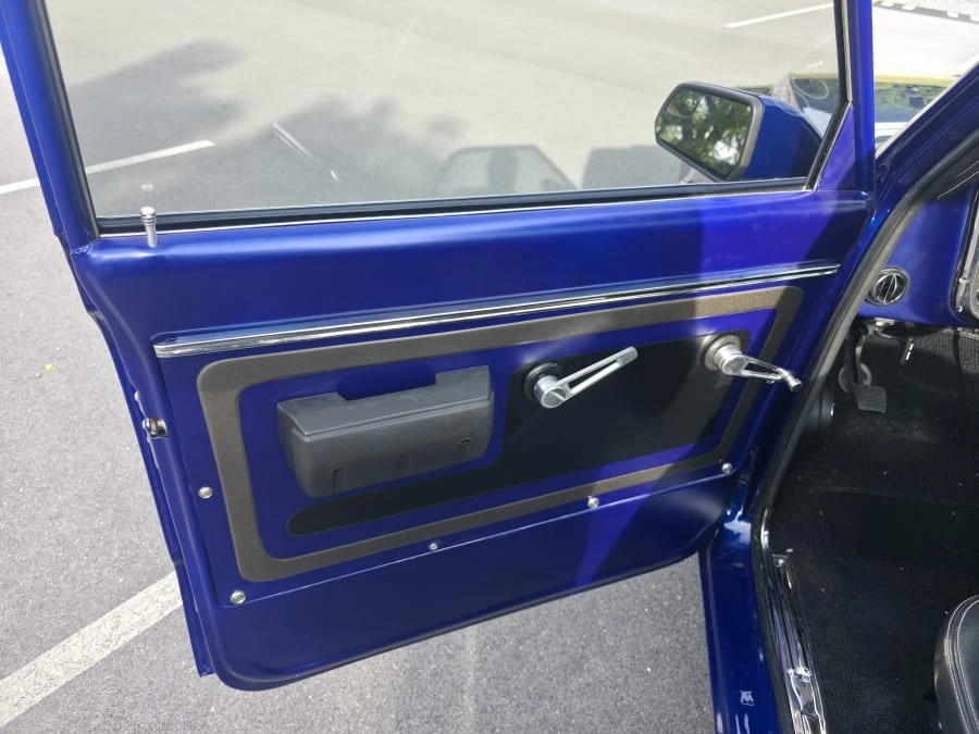 1968 Chevrolet C/K 2nd Gen - Image 15 of 23