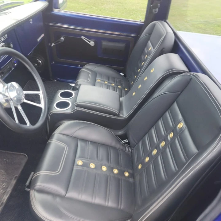 1968 Chevrolet C/K 2nd Gen - Image 14 of 23