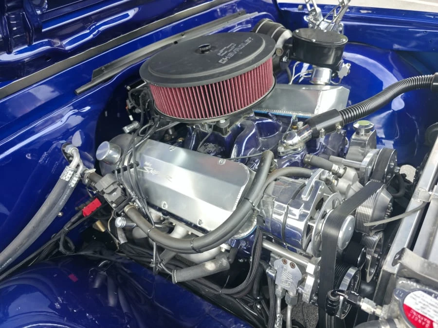 1968 Chevrolet C/K 2nd Gen - Image 18 of 23
