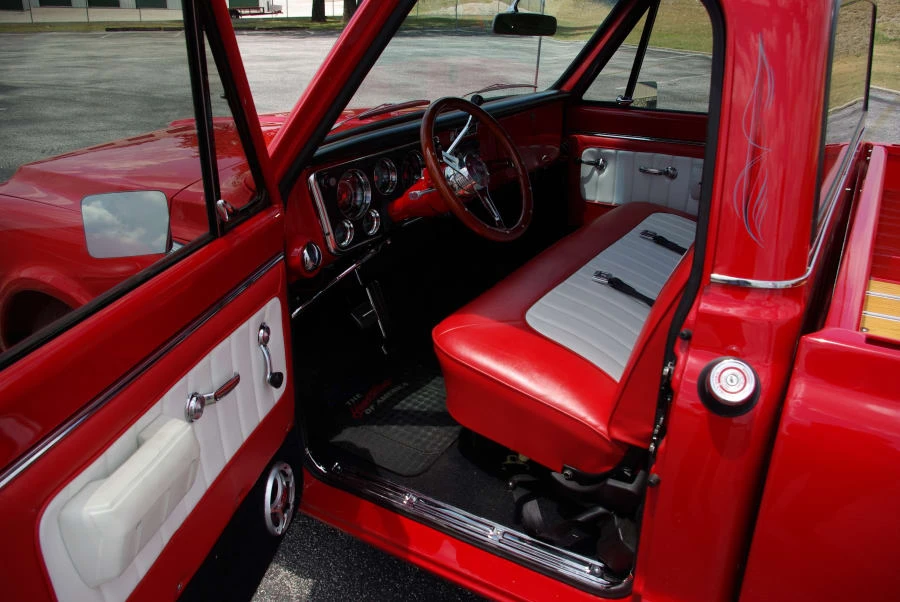 1968 Chevrolet C/K 2nd Gen - Image 2 of 4