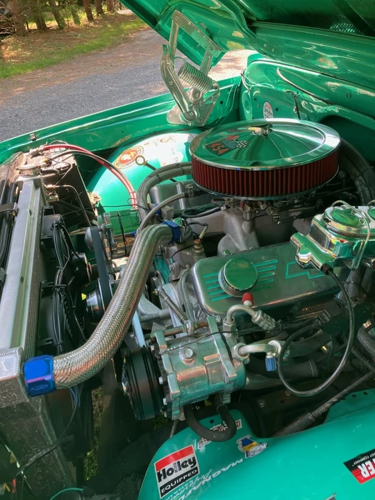 1968 Chevrolet C/K 2nd Gen - Image 11 of 13