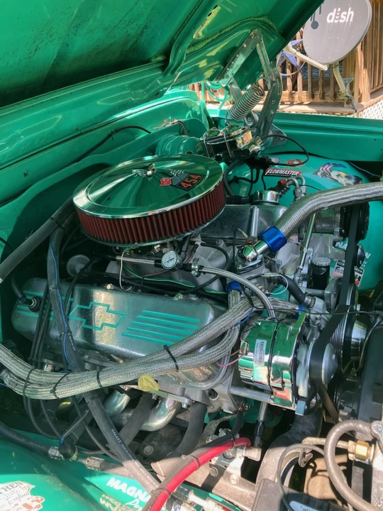 1968 Chevrolet C/K 2nd Gen - Image 12 of 13