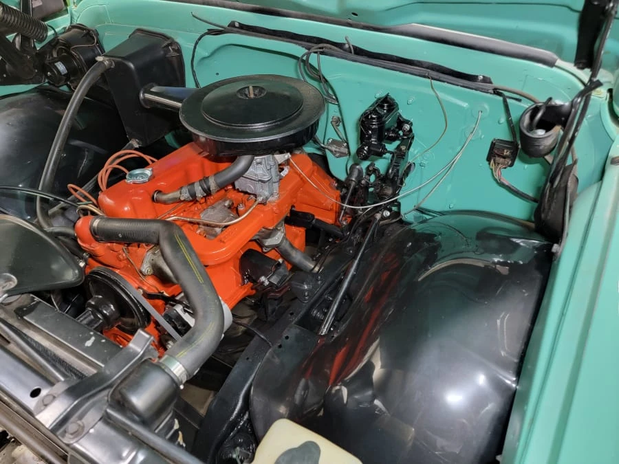 1968 Chevrolet C/K 2nd Gen - Image 18 of 27