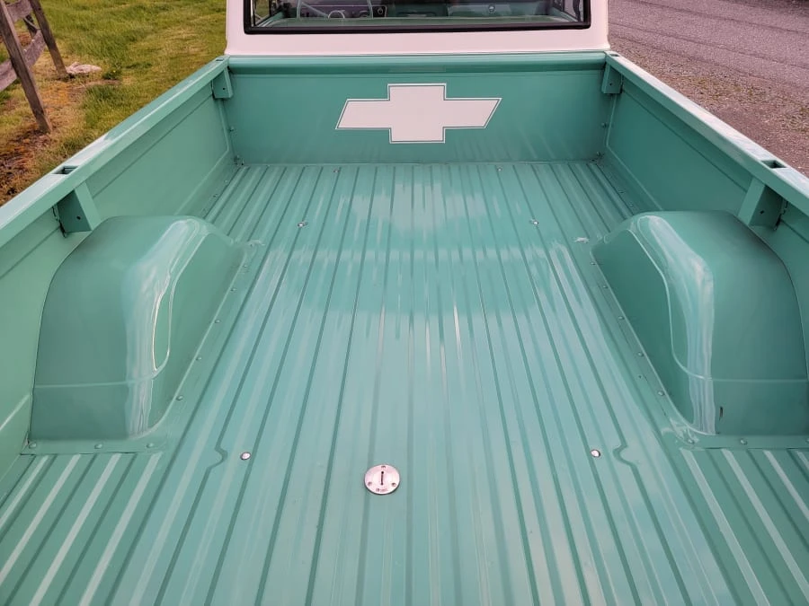 1968 Chevrolet C/K 2nd Gen - Image 4 of 27