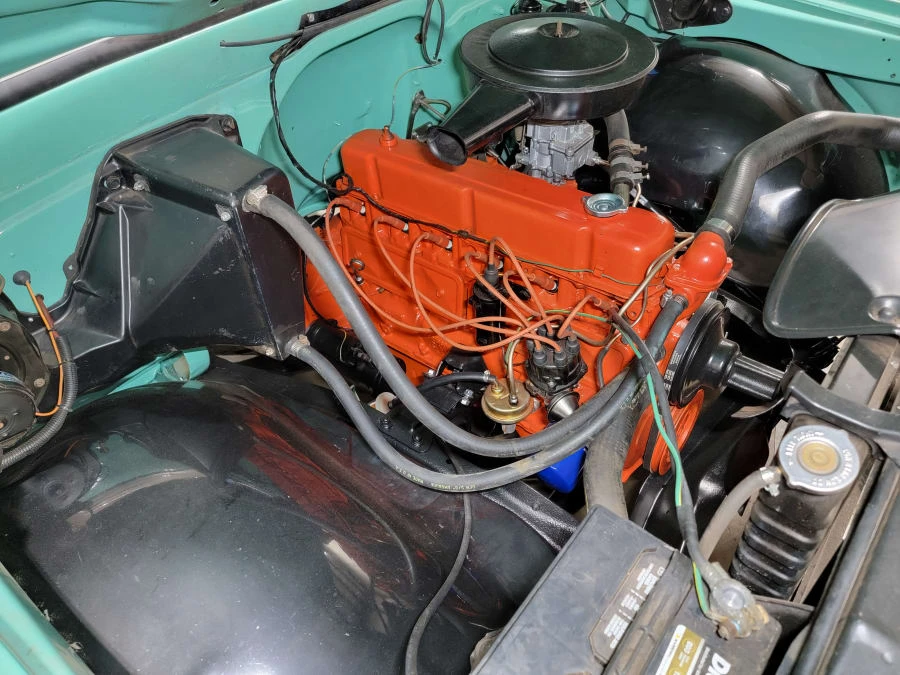 1968 Chevrolet C/K 2nd Gen - Image 17 of 27