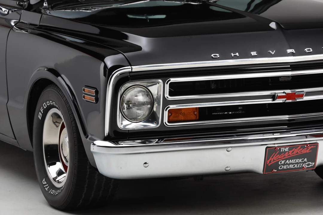 1968 Chevrolet C/K 1st Gen - Image 5 of 31