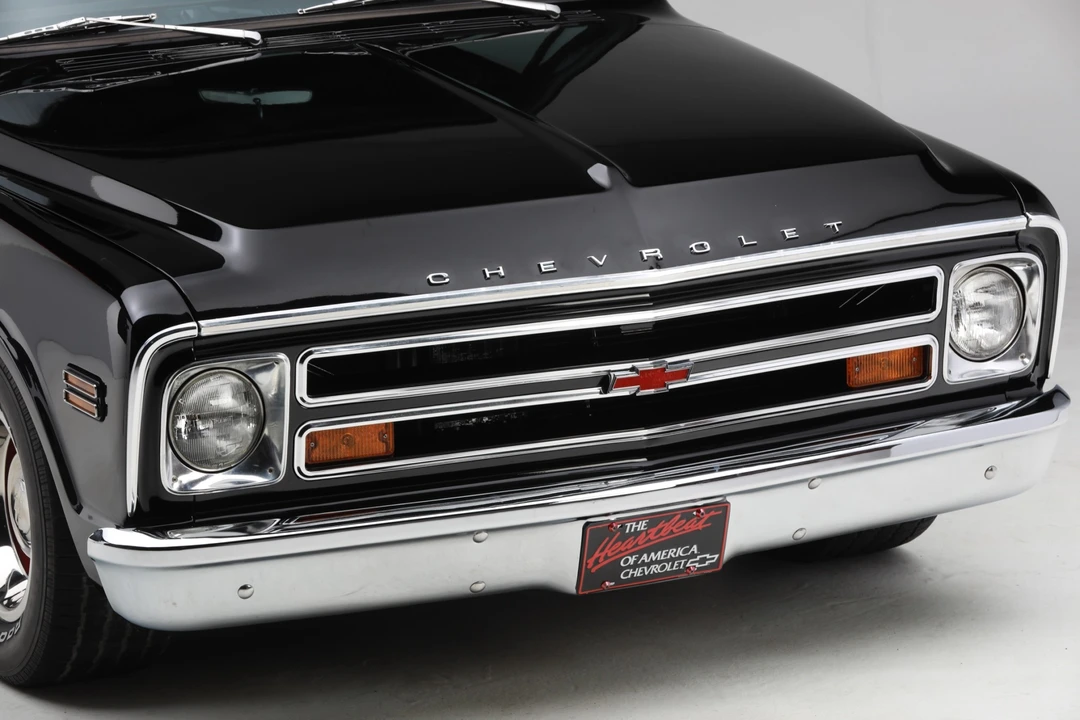 1968 Chevrolet C/K 1st Gen - Image 6 of 31