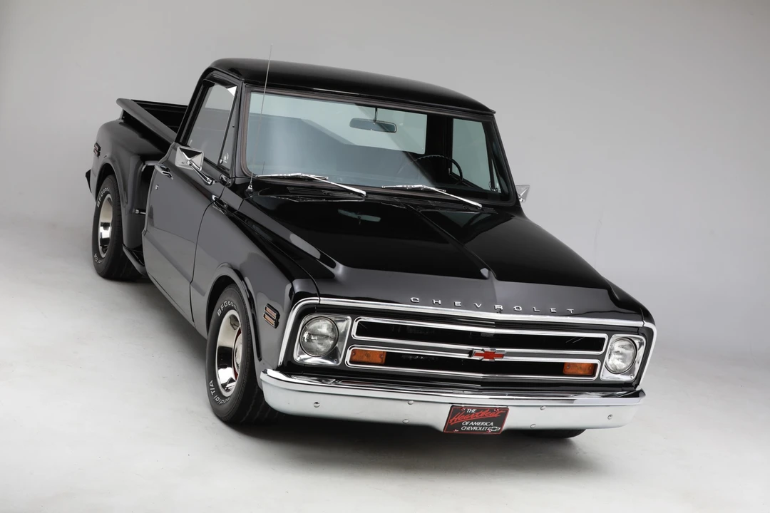 1968 Chevrolet C/K 1st Gen - Image 7 of 31