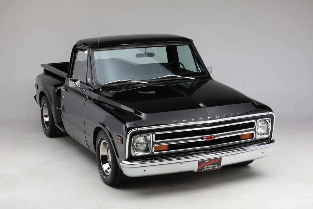 1968 Chevrolet C/K 1st Gen - Image 8 of 31