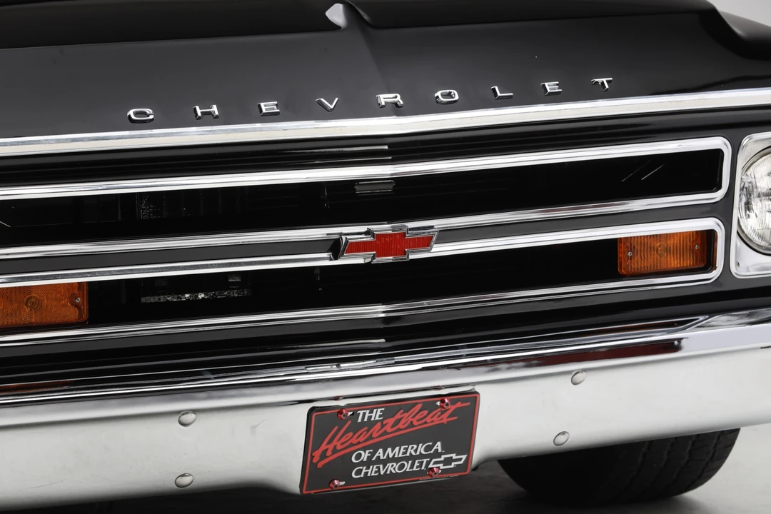 1968 Chevrolet C/K 1st Gen - Image 10 of 31