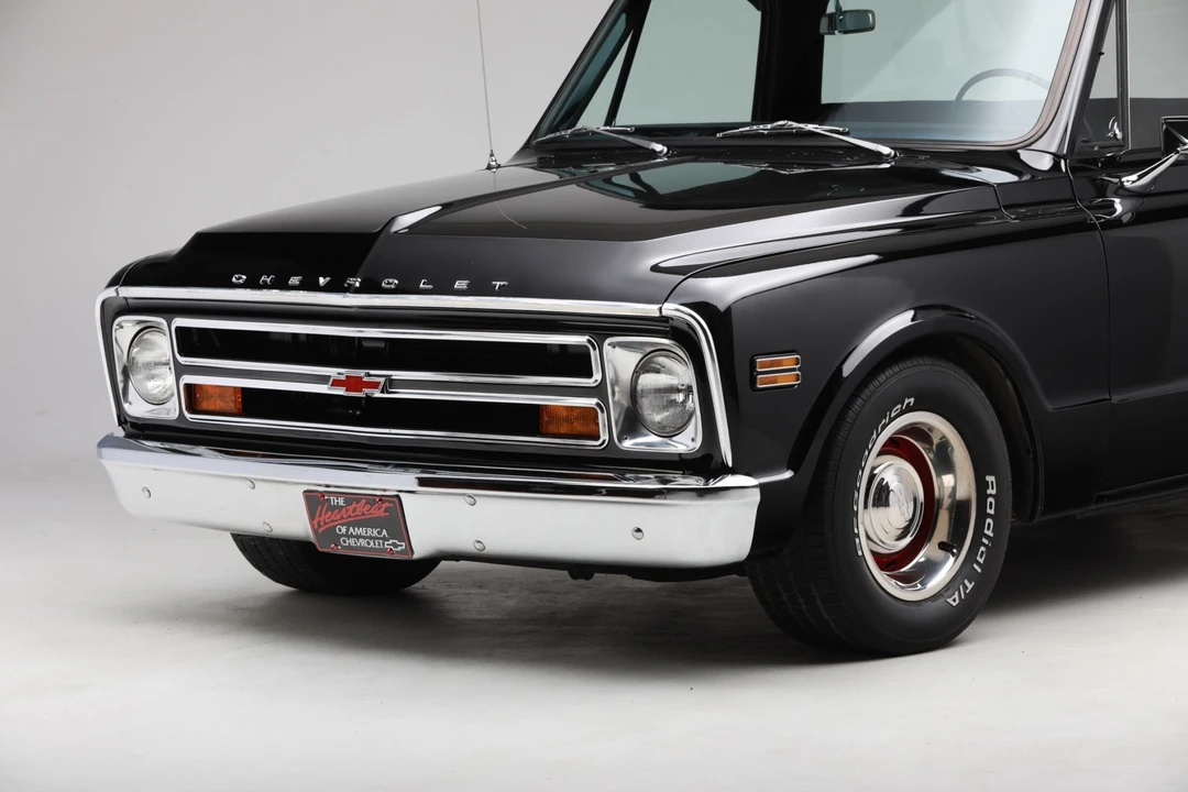 1968 Chevrolet C/K 1st Gen - Image 12 of 31