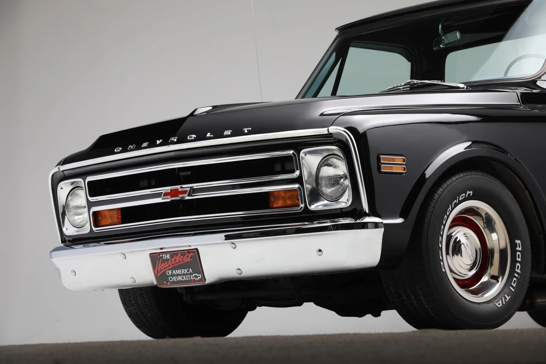 1968 Chevrolet C/K 1st Gen - Image 15 of 31