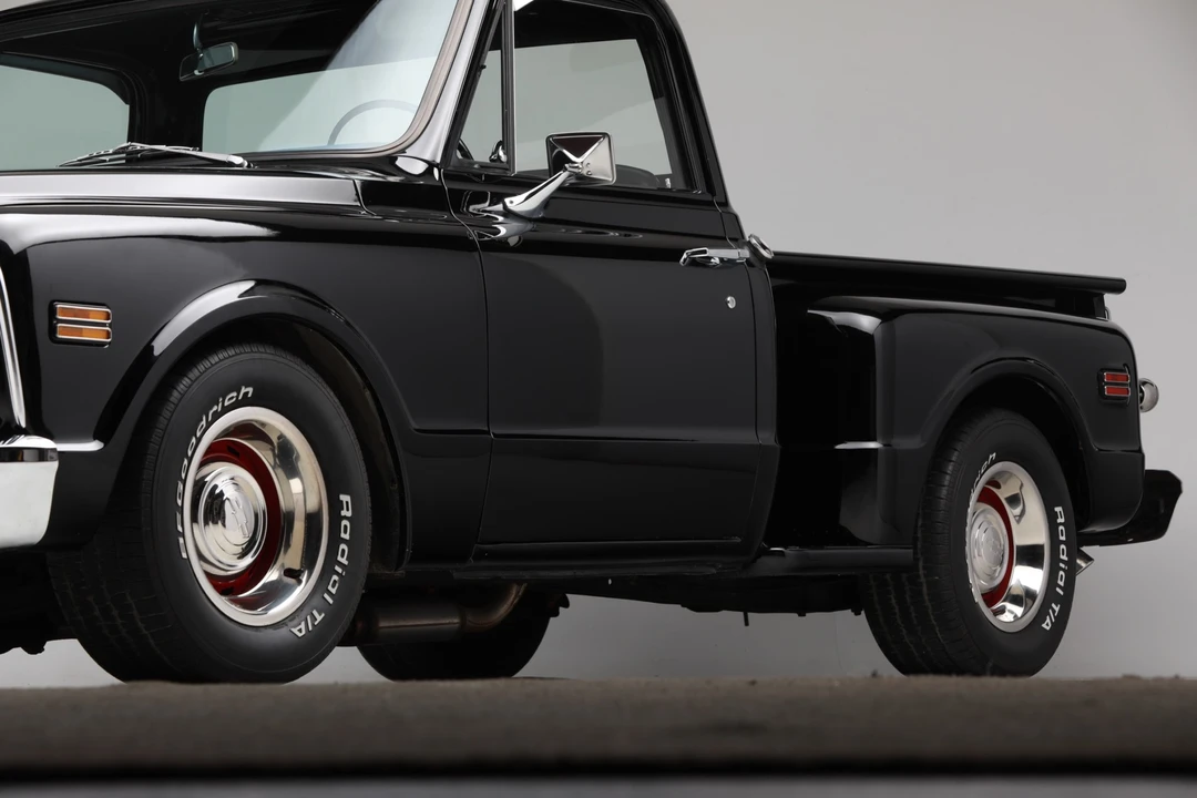 1968 Chevrolet C/K 1st Gen - Image 16 of 31