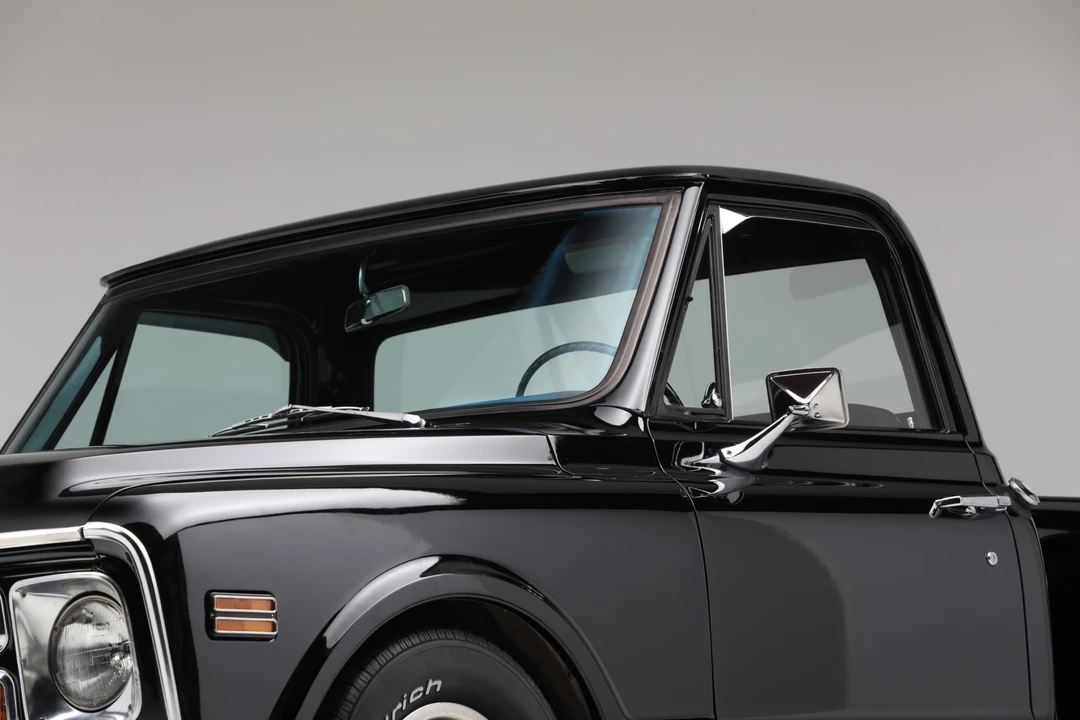 1968 Chevrolet C/K 1st Gen - Image 17 of 31