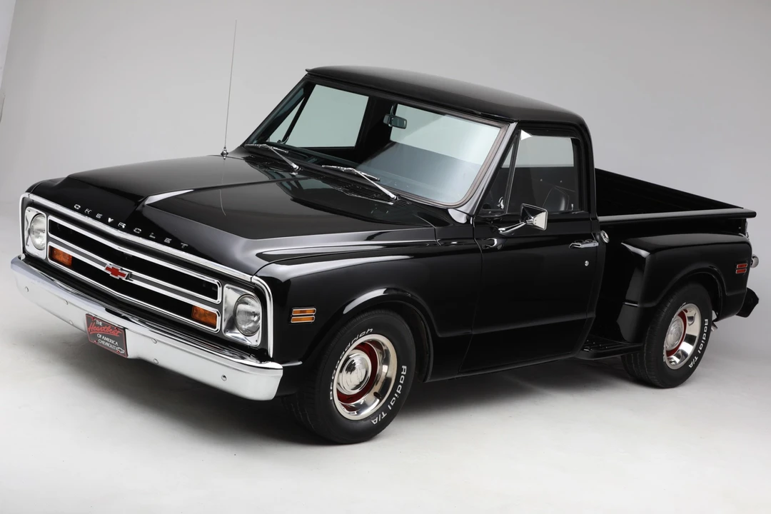 1968 Chevrolet C/K 1st Gen - Image 19 of 31