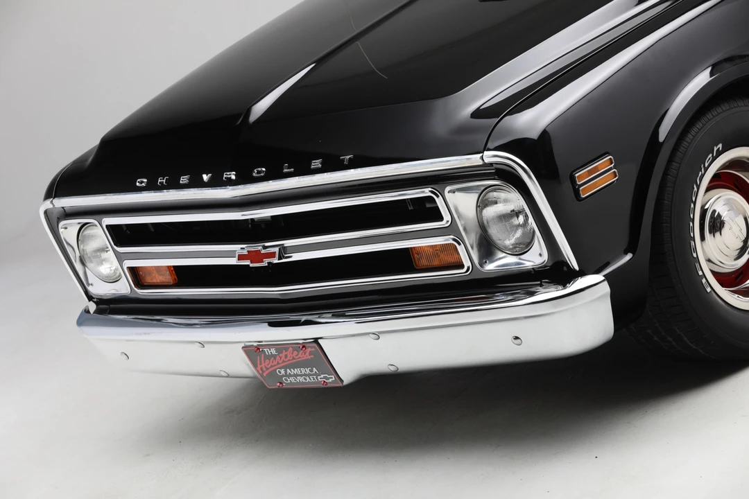 1968 Chevrolet C/K 1st Gen - Image 20 of 31