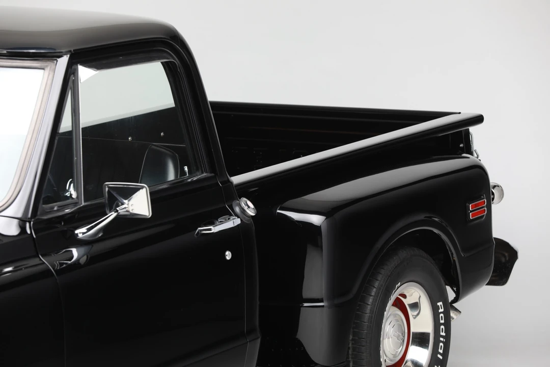 1968 Chevrolet C/K 1st Gen - Image 23 of 31