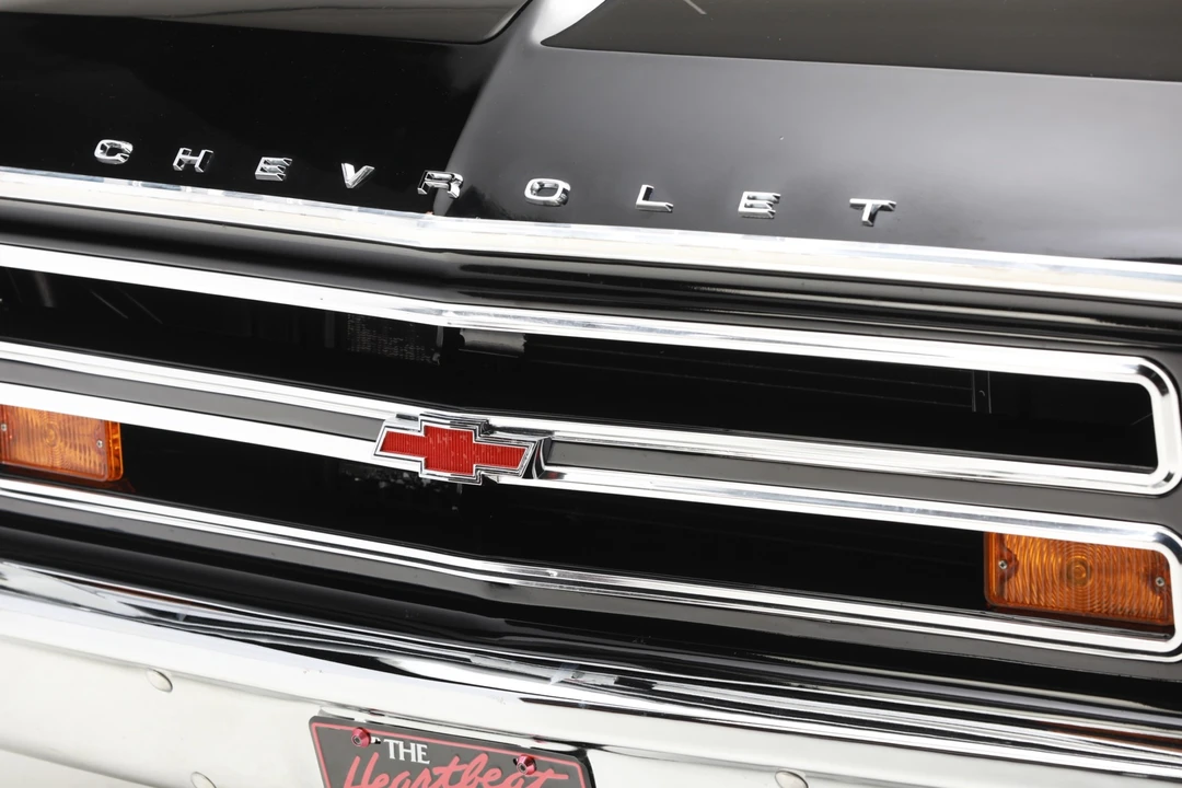 1968 Chevrolet C/K 1st Gen - Image 21 of 31