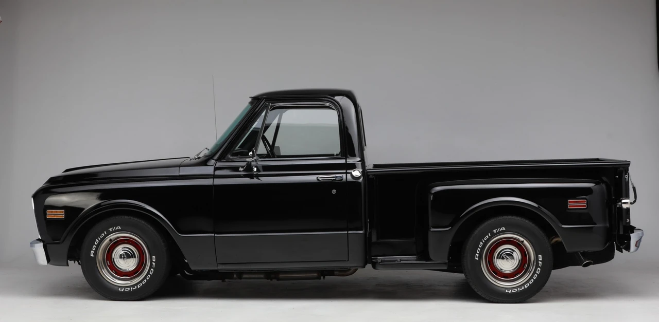 1968 Chevrolet C/K 1st Gen - Image 26 of 31