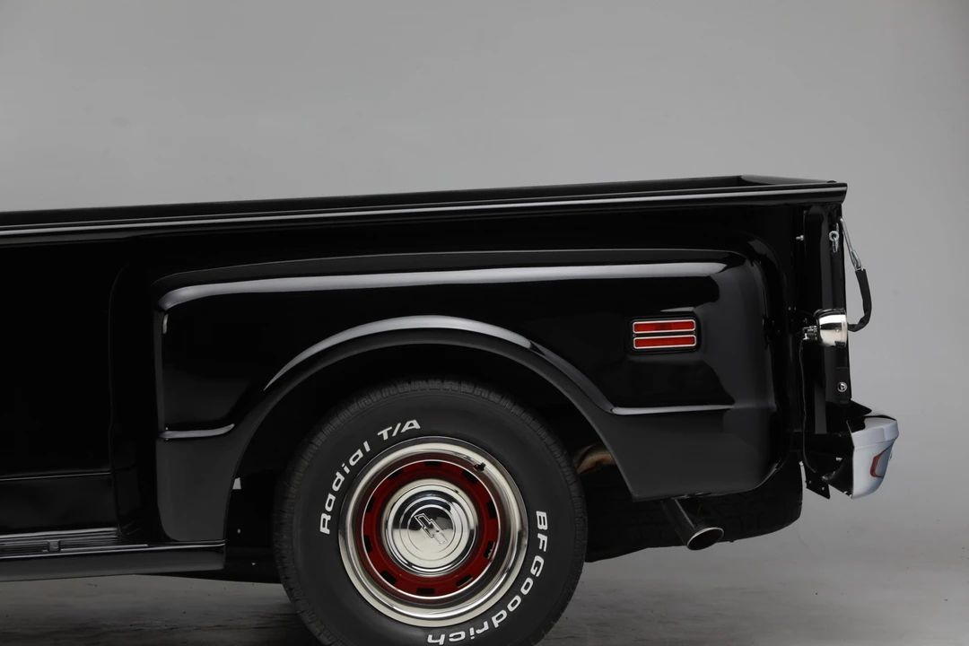 1968 Chevrolet C/K 1st Gen - Image 30 of 31