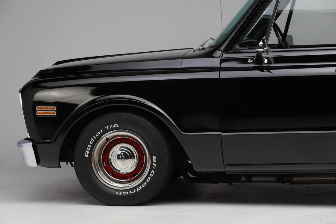 1968 Chevrolet C/K 1st Gen - Image 27 of 31