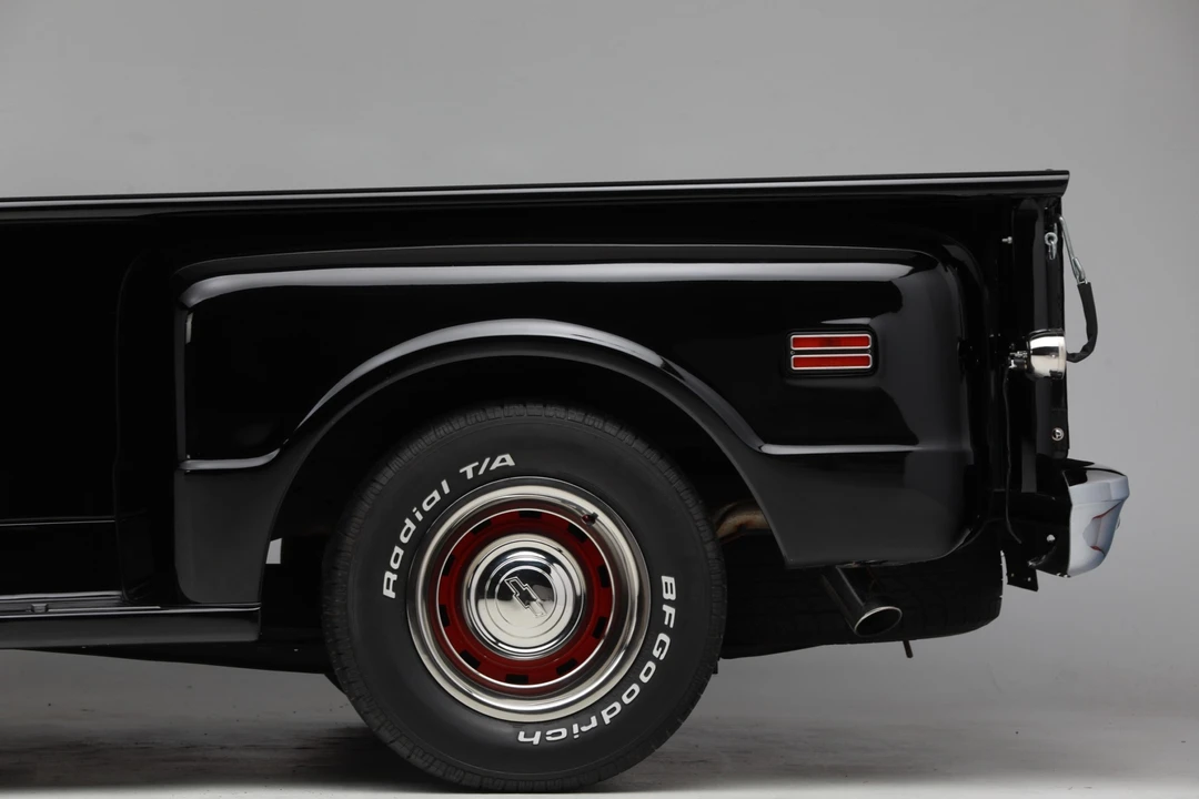 1968 Chevrolet C/K 1st Gen - Image 31 of 31