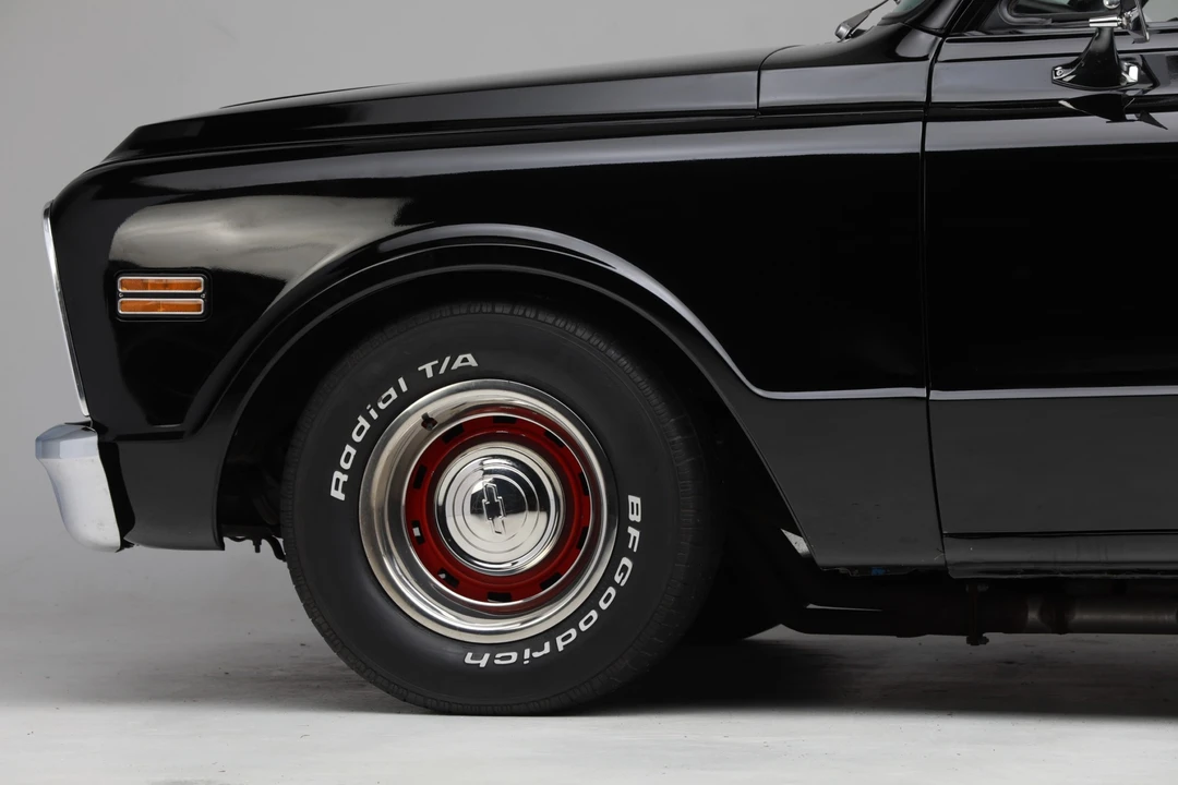 1968 Chevrolet C/K 1st Gen - Image 28 of 31