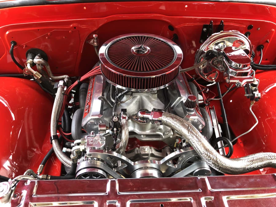 1968 Chevrolet C/K 2nd Gen - Image 12 of 14