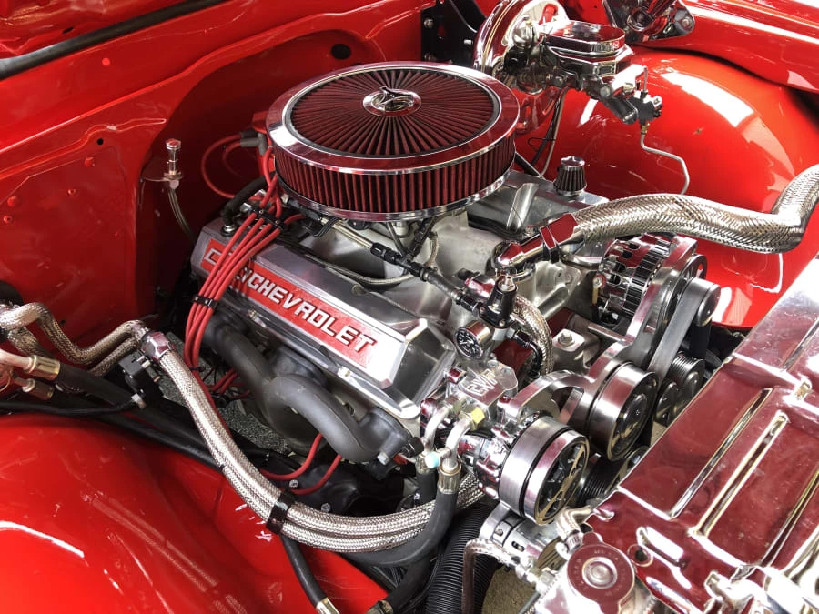 1968 Chevrolet C/K 2nd Gen - Image 11 of 14