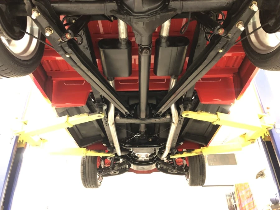 1968 Chevrolet C/K 2nd Gen - Image 14 of 14
