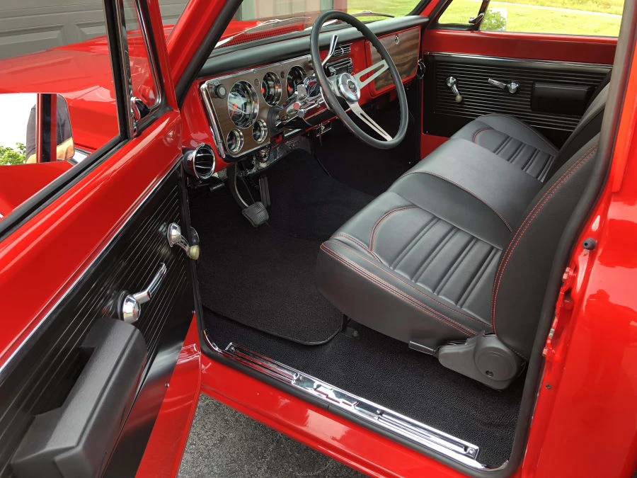 1968 Chevrolet C/K 2nd Gen - Image 7 of 14