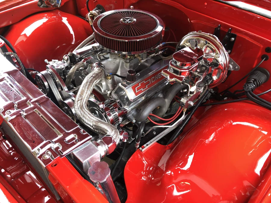 1968 Chevrolet C/K 2nd Gen - Image 10 of 14
