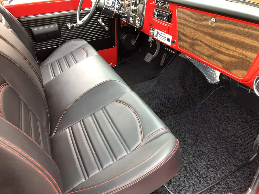 1968 Chevrolet C/K 2nd Gen - Image 8 of 14