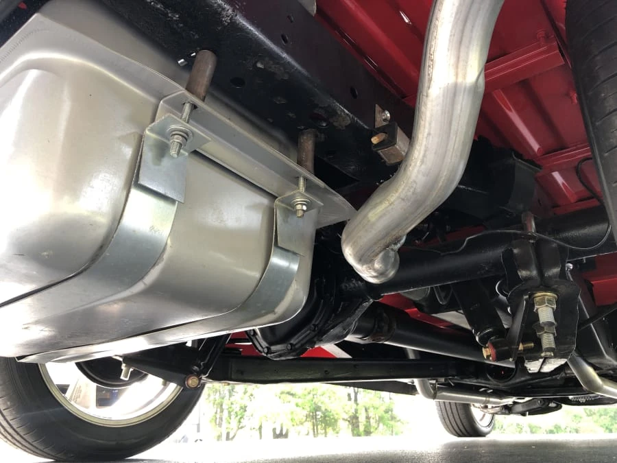 1968 Chevrolet C/K 2nd Gen - Image 13 of 14