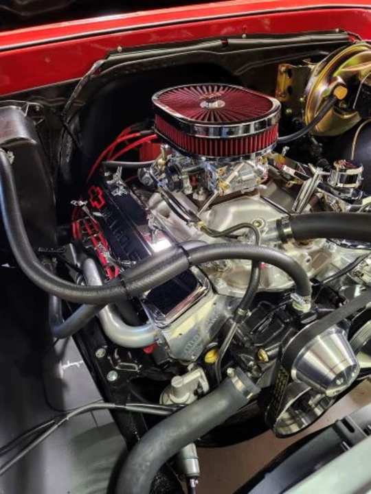 1968 Chevrolet C/K 2nd Gen - Image 12 of 15