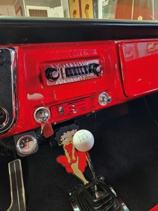 1968 Chevrolet C/K 2nd Gen - Image 9 of 15