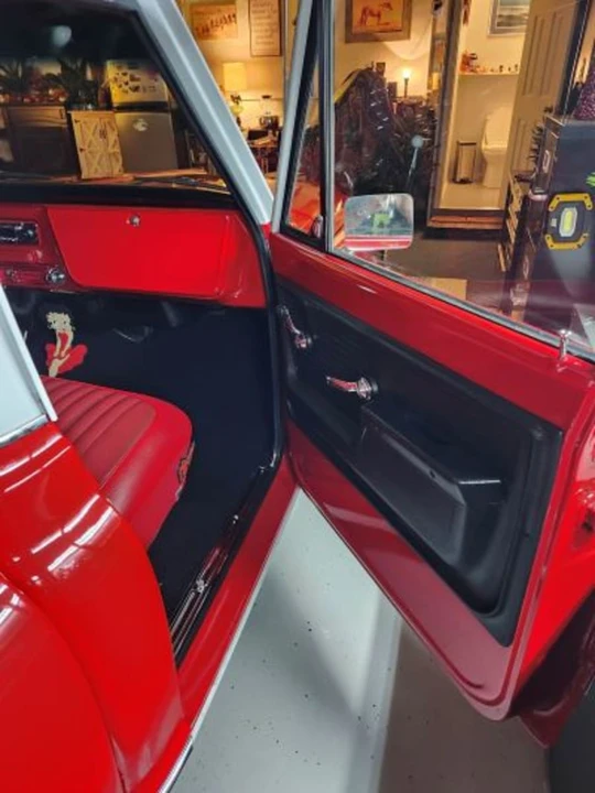 1968 Chevrolet C/K 2nd Gen - Image 11 of 15
