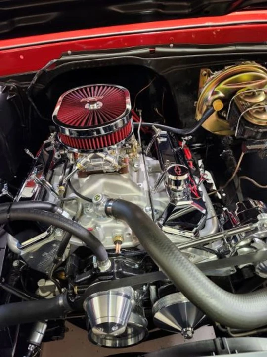 1968 Chevrolet C/K 2nd Gen - Image 13 of 15