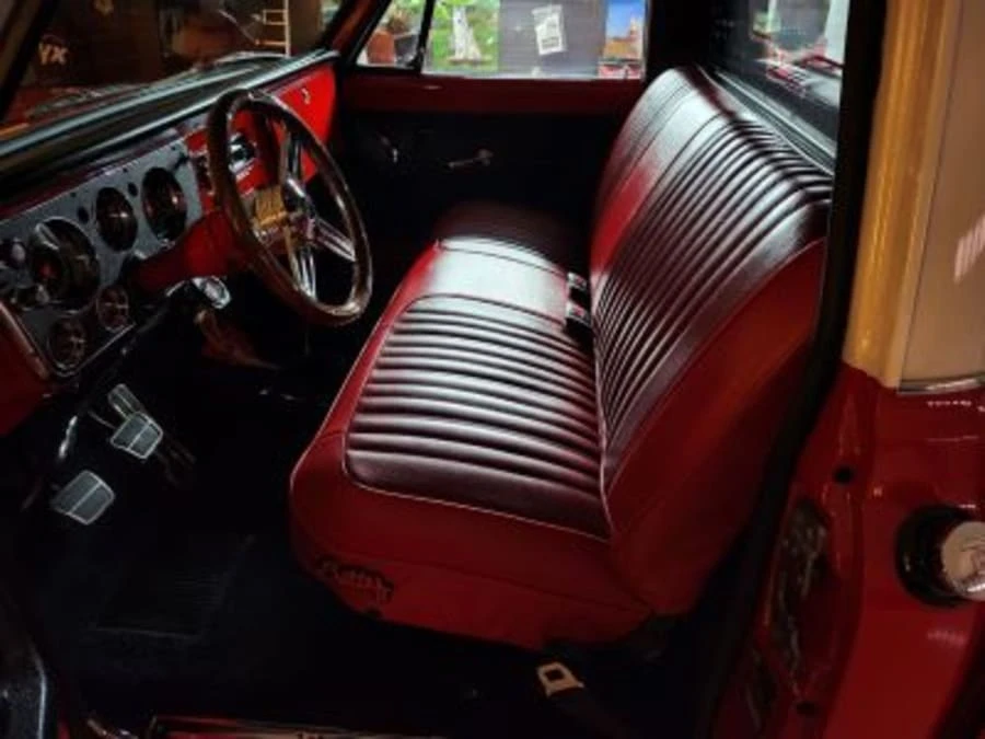 1968 Chevrolet C/K 2nd Gen - Image 6 of 15
