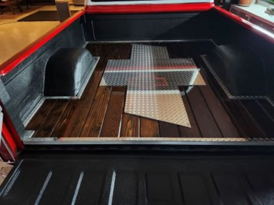 1968 Chevrolet C/K 2nd Gen - Image 15 of 15