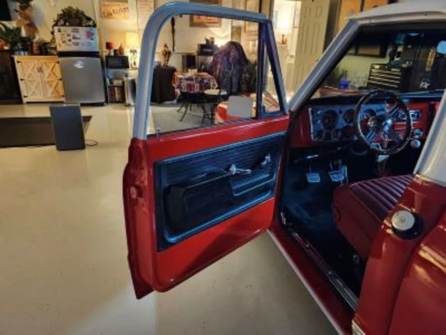 1968 Chevrolet C/K 2nd Gen - Image 7 of 15