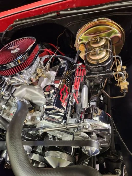 1968 Chevrolet C/K 2nd Gen - Image 14 of 15